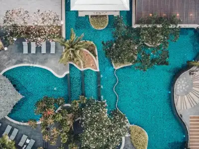 Andaman Cannacia Resort & Spa - 1
