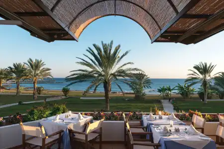 Constantinou Bros Athena Royal Beach - 11
