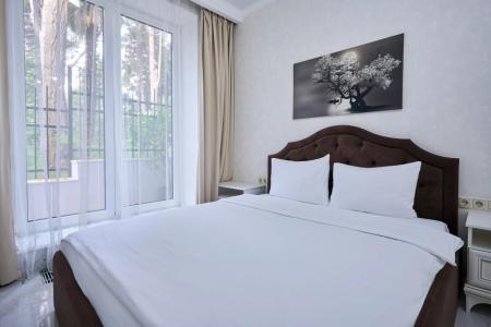 Grand Way Kurortny Park - 123