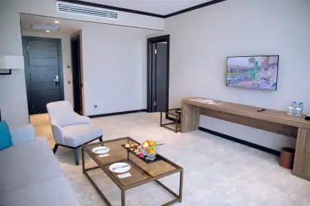 Shabran Wellbeing Resort - 40