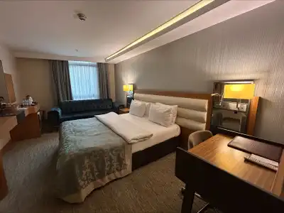 Grand Turkuaz - 52