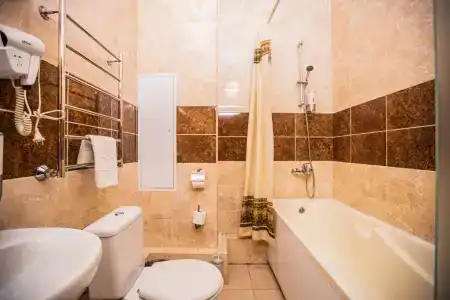 Kompleks apartamentov MIO - 124