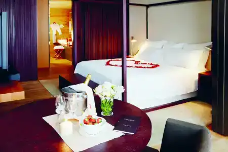 Barvikha & Spa - 116