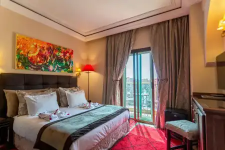 Le Caspien Boutique-hotel - 14