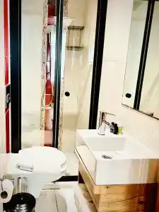 Beşiktas Konuk Otel - 73