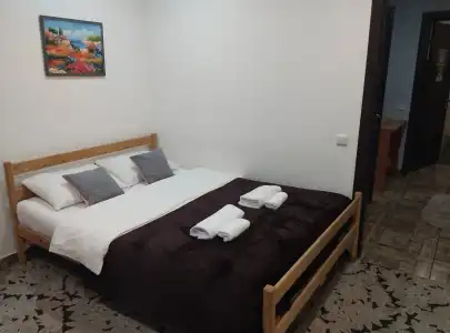 Moe More Aparthotel - 13