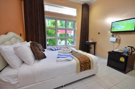 Gunbaru Inn Guest House - 28