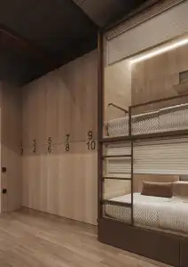 Hostel "Doo" - 33