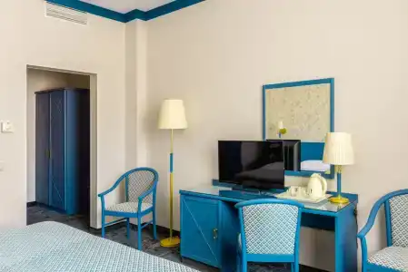 Suleiman Palace - 89