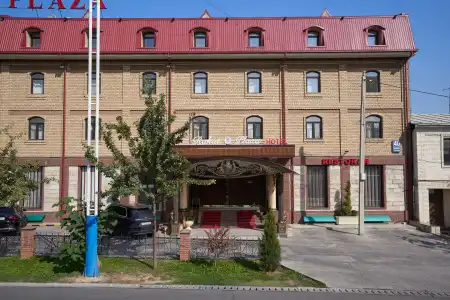 Rakat Plaza - 2