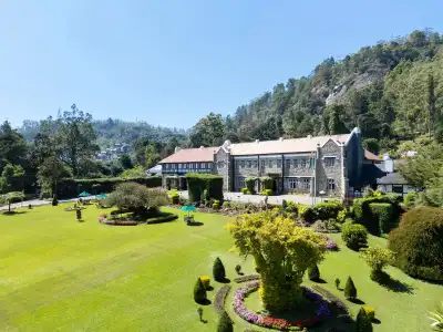 The Hill Club - 2