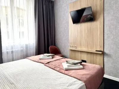 Complex Art-Hotel - 57