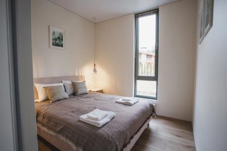 Apart-otel Kub Green - 158