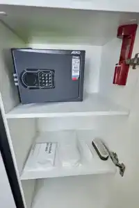 Grand Way Prospekt - 92