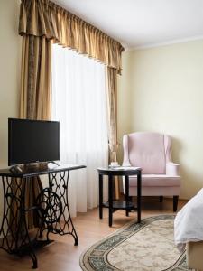 Sibir Gostinitsa - 102