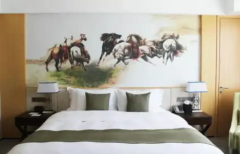 Hotels & Preference Hualing Tbilisi - 1