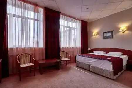 Bogemia on Vavilova Street - 150