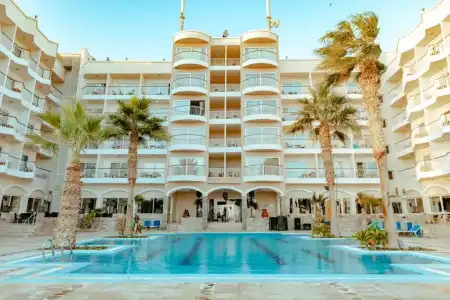 Royal Star Beach Resort - 16