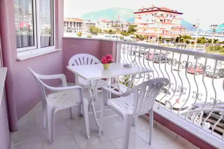 Bella Rose Suite, Alanya - 1