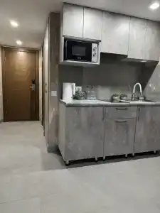 Zhasmin Apart-Hotel - 76