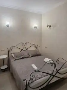 Crystal Tbilisi Boutique-Hotel - 28