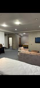 Abu Arena Hall - 108