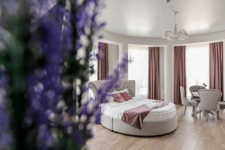 Apart-Otel Aleksandr Apart-hotel - 173