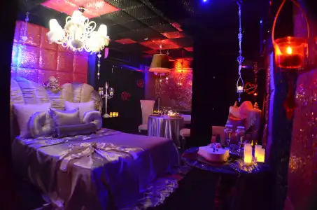 Xcite Salem Boutique-hotel - 9