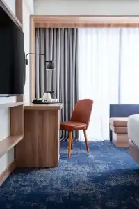 Hilton Garden Inn - 55