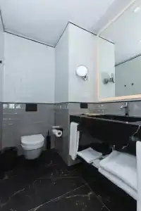 Mercure Arbat Moskva - 53