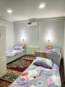 Family Guest House - 0