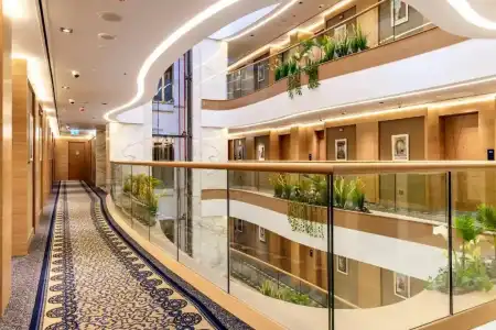 Gulf Inn Al Nasr, Bur Dubai - 3