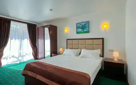 Wellness Park All-Inclusive - 131