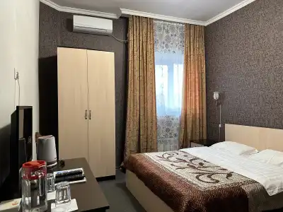 Pulsar Mini-hotel - 10