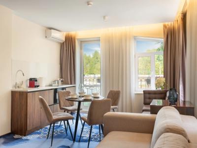 V&Rooftop lounge - 194