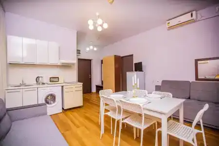Kompleks apartamentov MIO - 88