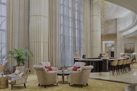 The St. Regis Abu Dhabi - 18