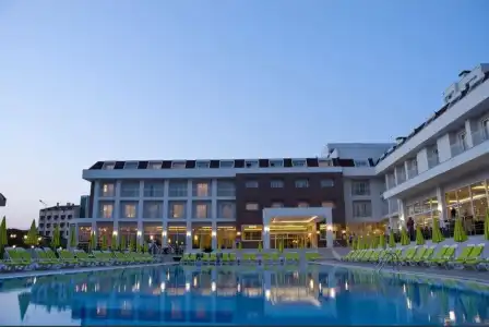 White Lilyum - All Inclusive - 16