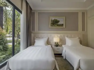 Vinpearl Wonderworld Phu Quoc - 218