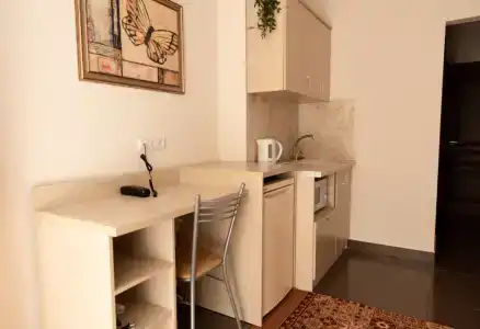 Dacha Haus Apart-Hotel - 84