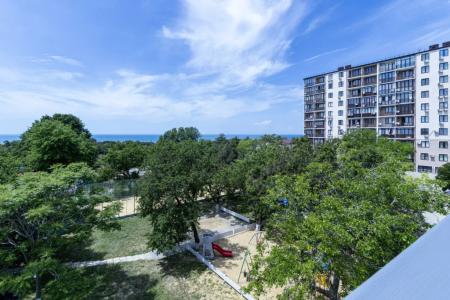 Chyornoe More (Korpusa 1 i 2) - 126