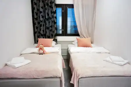 InnTOURIST-hostel - 8