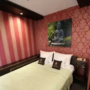BuddHotel - 2