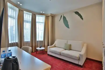 1880 Boutique-Hotel - 25