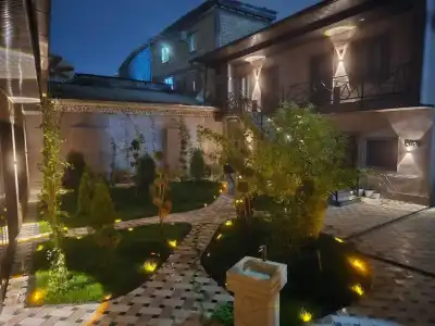Homy House - 4
