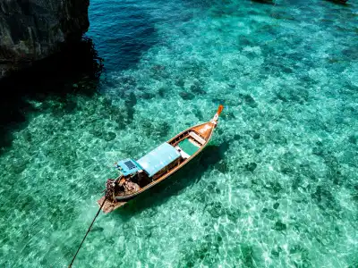SAii Phi Phi Island Village - 6