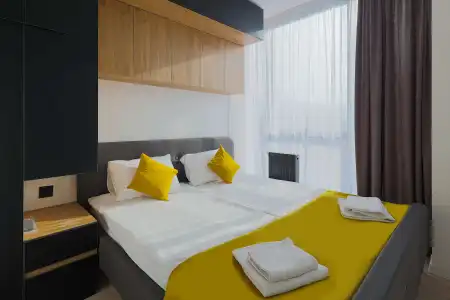 Welcome Republic Square Apartments - 0