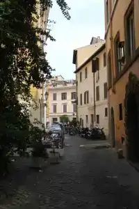 B&B Ventisei Scalini a Trastevere Guest House - 16