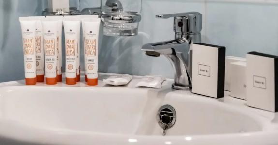 Russian Seasons Comfort Yaroslavl - 53