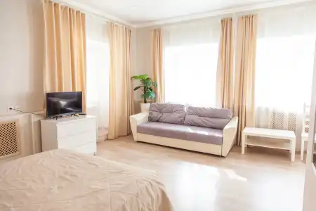 Living quarters Rem - 9